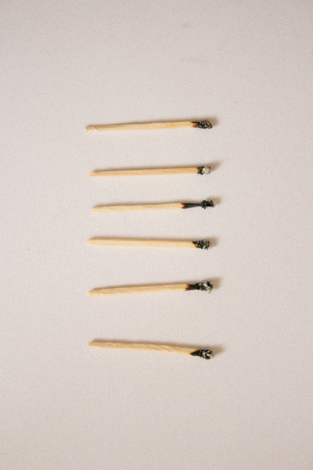 Matchsticks