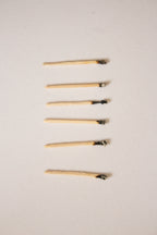 Matchsticks