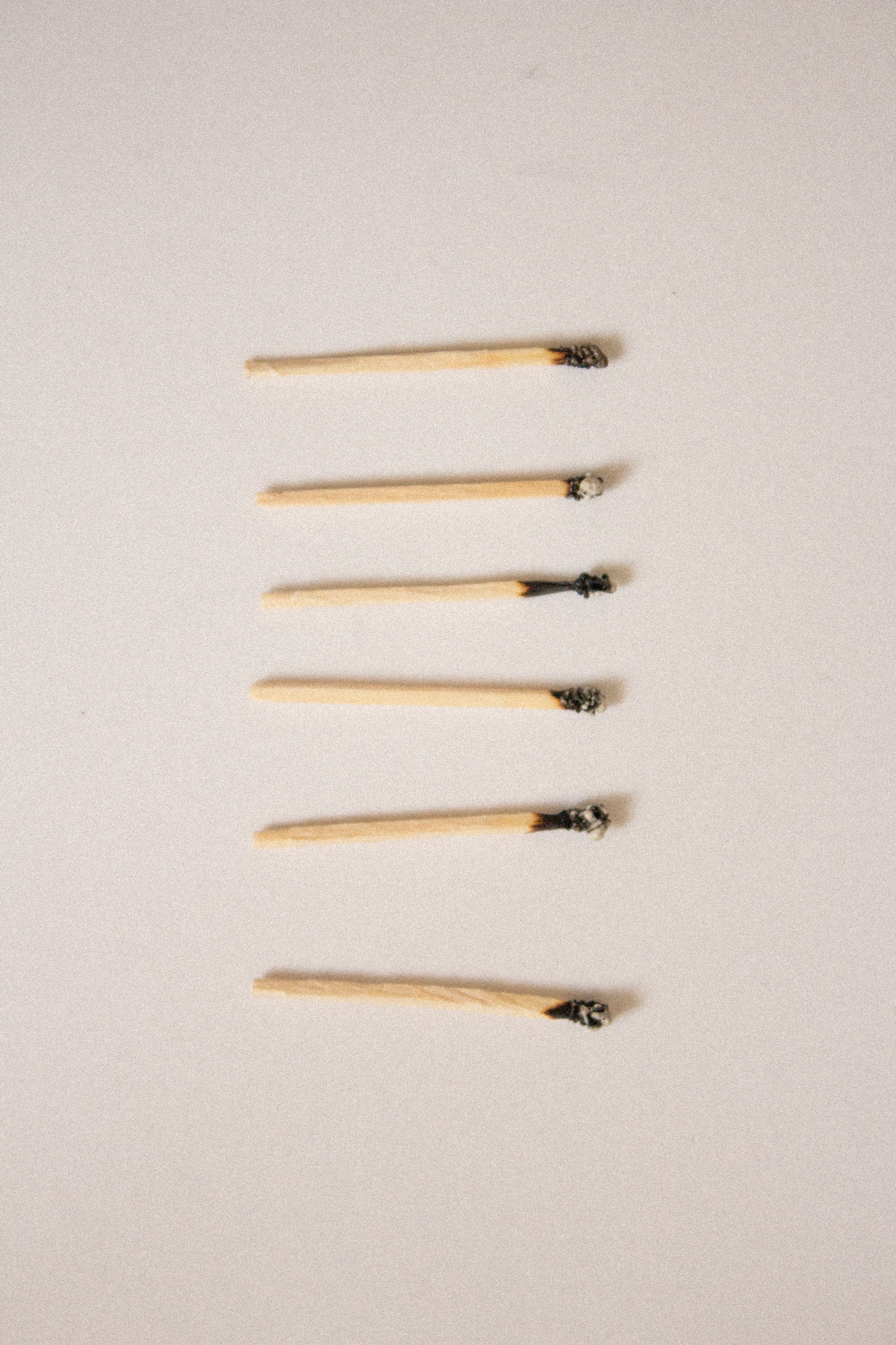 Matchsticks