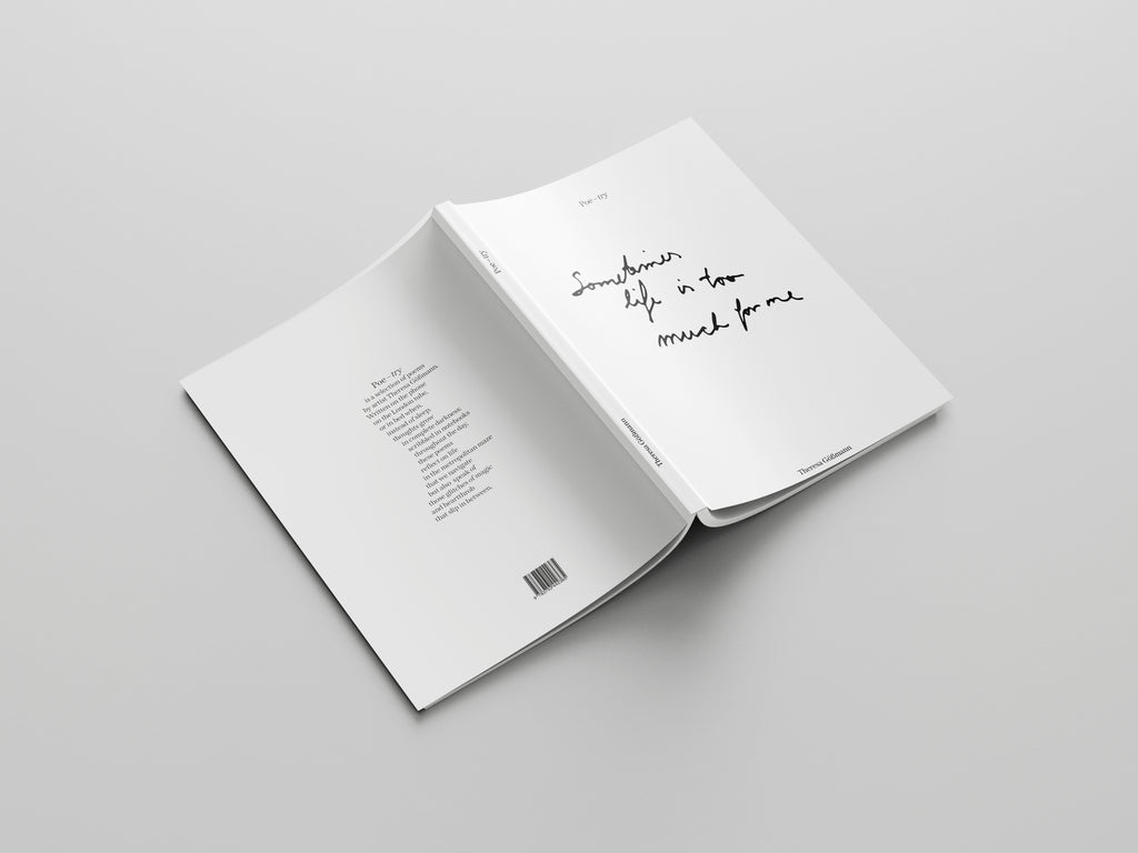 Poe–try, Theresa Gößmann