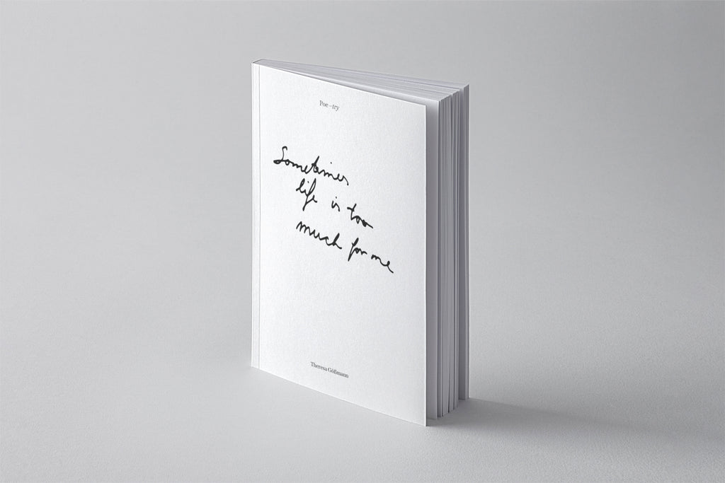 Poe–try, Theresa Gößmann